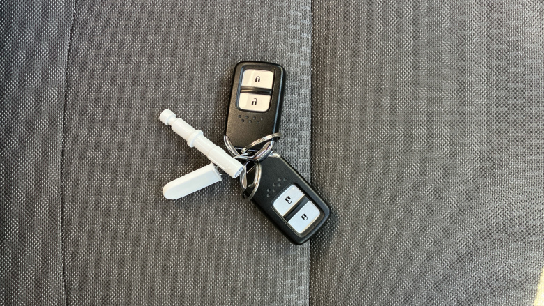Honda Jazz 1.5 i-MMD Hybrid Crosstar EX 5dr eCVT Hybrid Hatchback